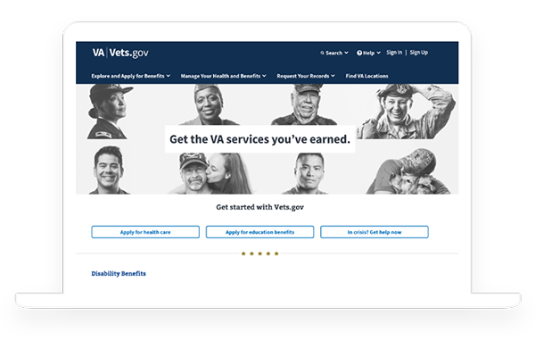 Access Government Services